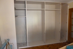 Montaje Armario a Medida - Armaripreu