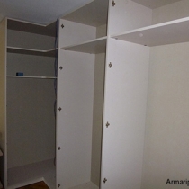 Montaje Armario a Medida - Armaripreu