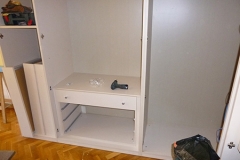 Montaje Armario a Medida - Armaripreu