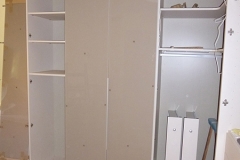 Montaje Armario a Medida - Armaripreu
