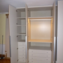 Montaje Armario a Medida - Armaripreu