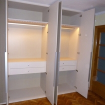 Montaje Armario a Medida - Armaripreu
