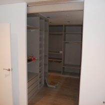 Montaje Armario a Medida - Armaripreu