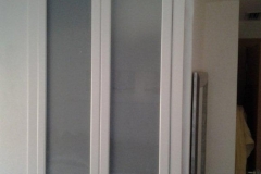 Armario Puertas Vitrina a Medida - Armaripreu
