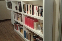 Librería a Medida - Armaripreu