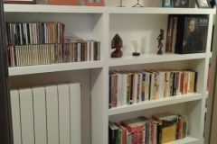 Librería a Medida - Armaripreu