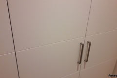 Detalle Puertas Armario a Medida - Armaripreu