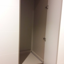 Detalle Interior Armario a Medida - Armaripreu