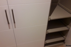 Detalle Interior Armario a Medida - Armaripreu