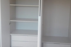 Detalle Interior Armario a Medida - Armaripreu