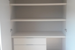 Detalle Interior Armario a Medida - Armaripreu