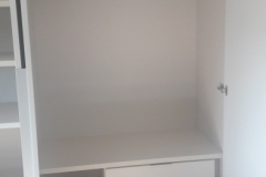 Detalle Interior Armario a Medida - Armaripreu
