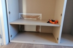 Montaje Armario a Medida - Caldes - Armaripreu