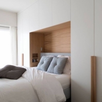 Habitación Matrimonio a Medida - Armaripreu