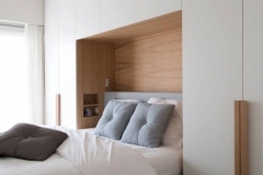Habitación Matrimonio a Medida - Armaripreu