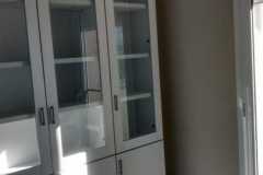 Armario Puertas Vitrina  A Medida | Armaripreu