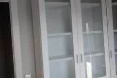 Armario Puertas Vitrina  A Medida | Armaripreu