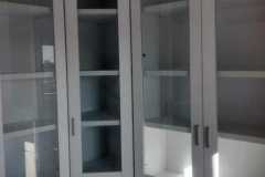 Armario Puertas Vitrina  A Medida | Armaripreu