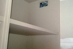 Detalle Interior Armario a Medida - Armaripreu