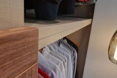 Detalle interior Armario a Medida - Armaripreu
