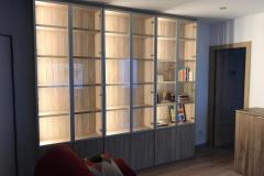 Libreria a Medida | ArmariPreu
