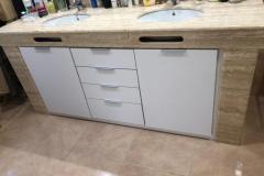 Detalle baño a medida | Armaripreu