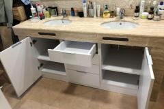 Detalle baño a medida | Armaripreu