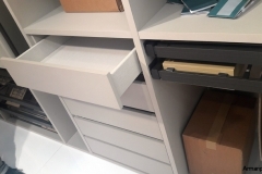 Detalle Interior Armario a Medida - Armaripreu