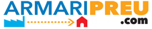 Armaripreu Logo - Armarios a Medida Barcelona