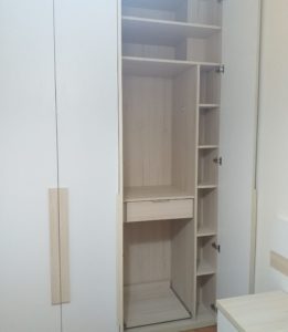 Montaje Armario A Medida Buenavista | Armaripreu