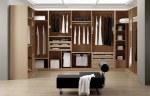 Vestidor ArmariPreu
