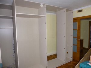Montaje Armario a Medida - Armaripreu