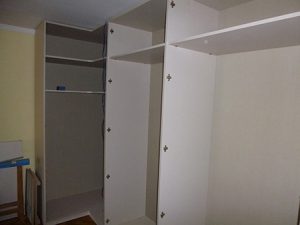 Montaje Armario a Medida - Armaripreu