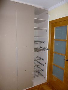 Montaje Armario a Medida - Armaripreu
