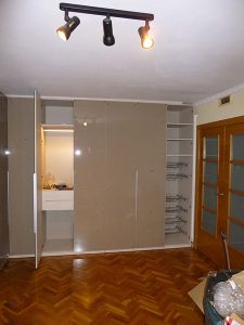 Montaje Armario a Medida - Armaripreu