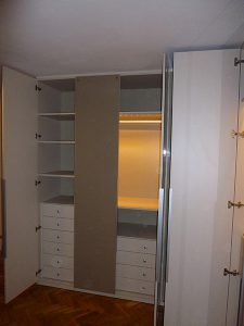 Montaje Armario a Medida - Armaripreu