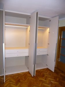 Montaje Armario a Medida - Armaripreu