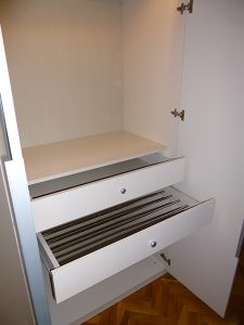Montaje Armario a Medida - Armaripreu
