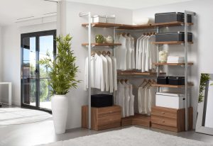 VESTIDOR SPOT