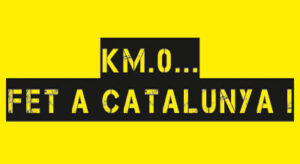 Km 0 - Fet A Catalunya